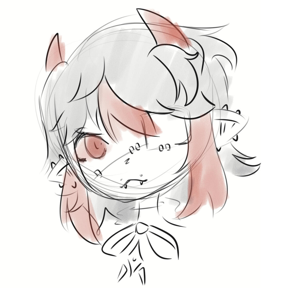 Fanart by Sheep