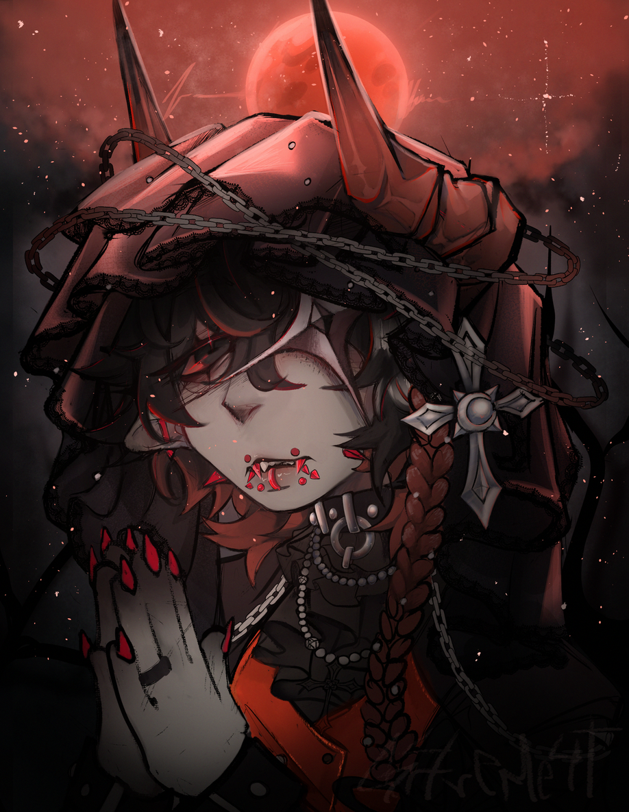 Prayin'