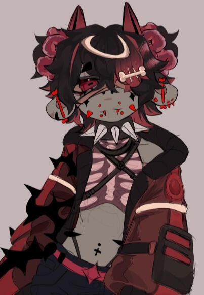 Redesign Concept