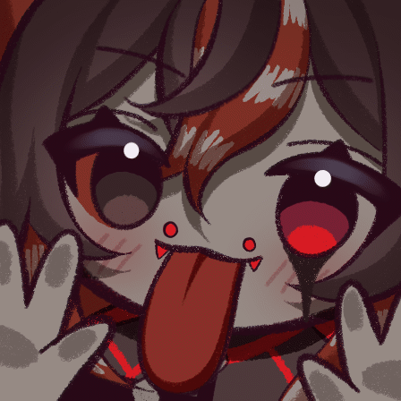 $17 || Lick Emote by miilkaccino