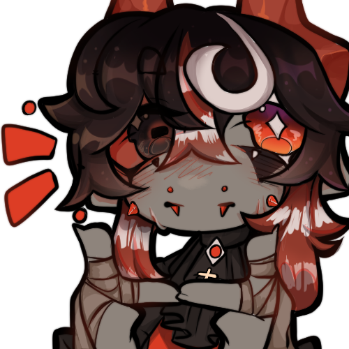 Shy Emote