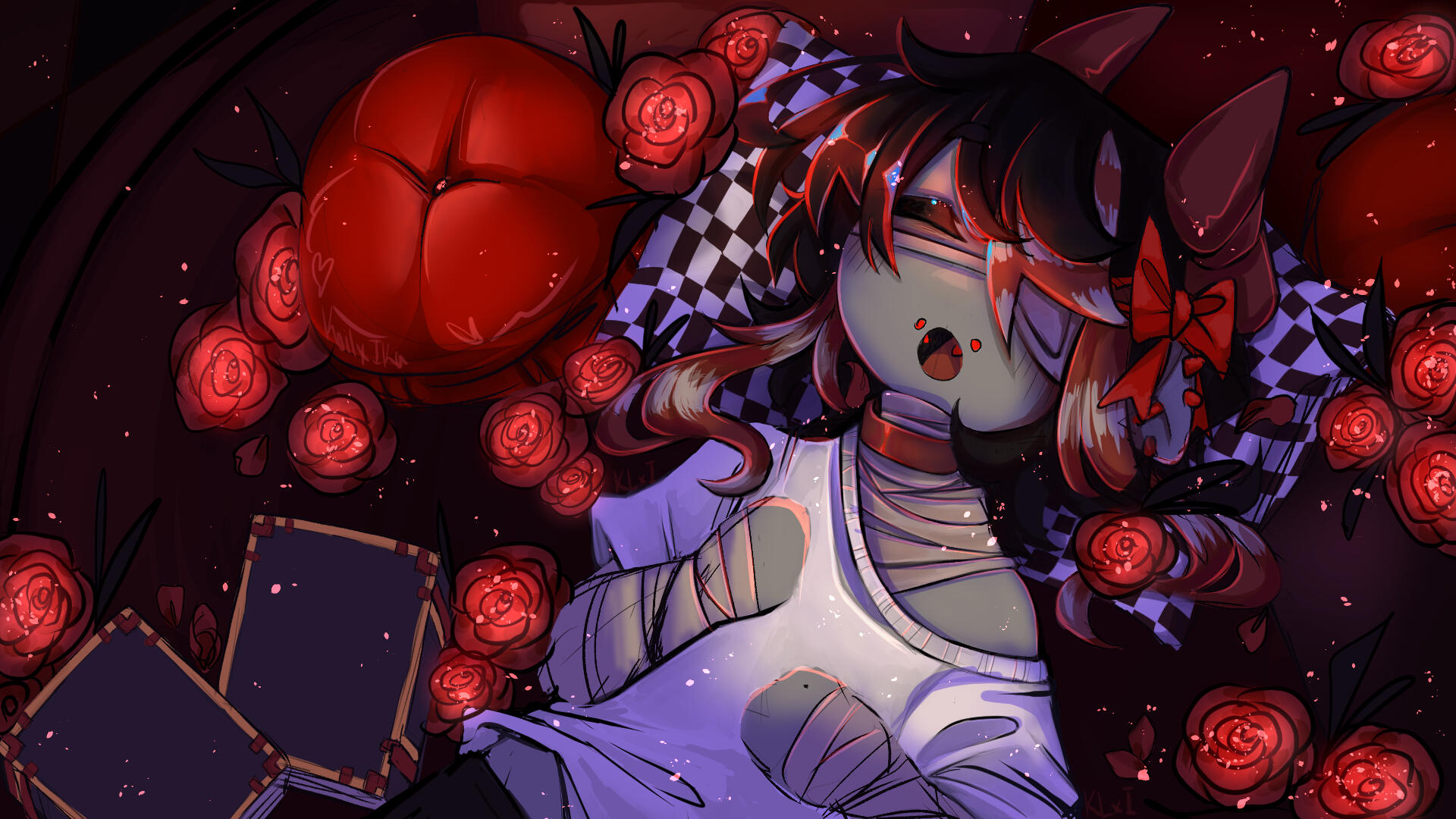 Sleepy Nights