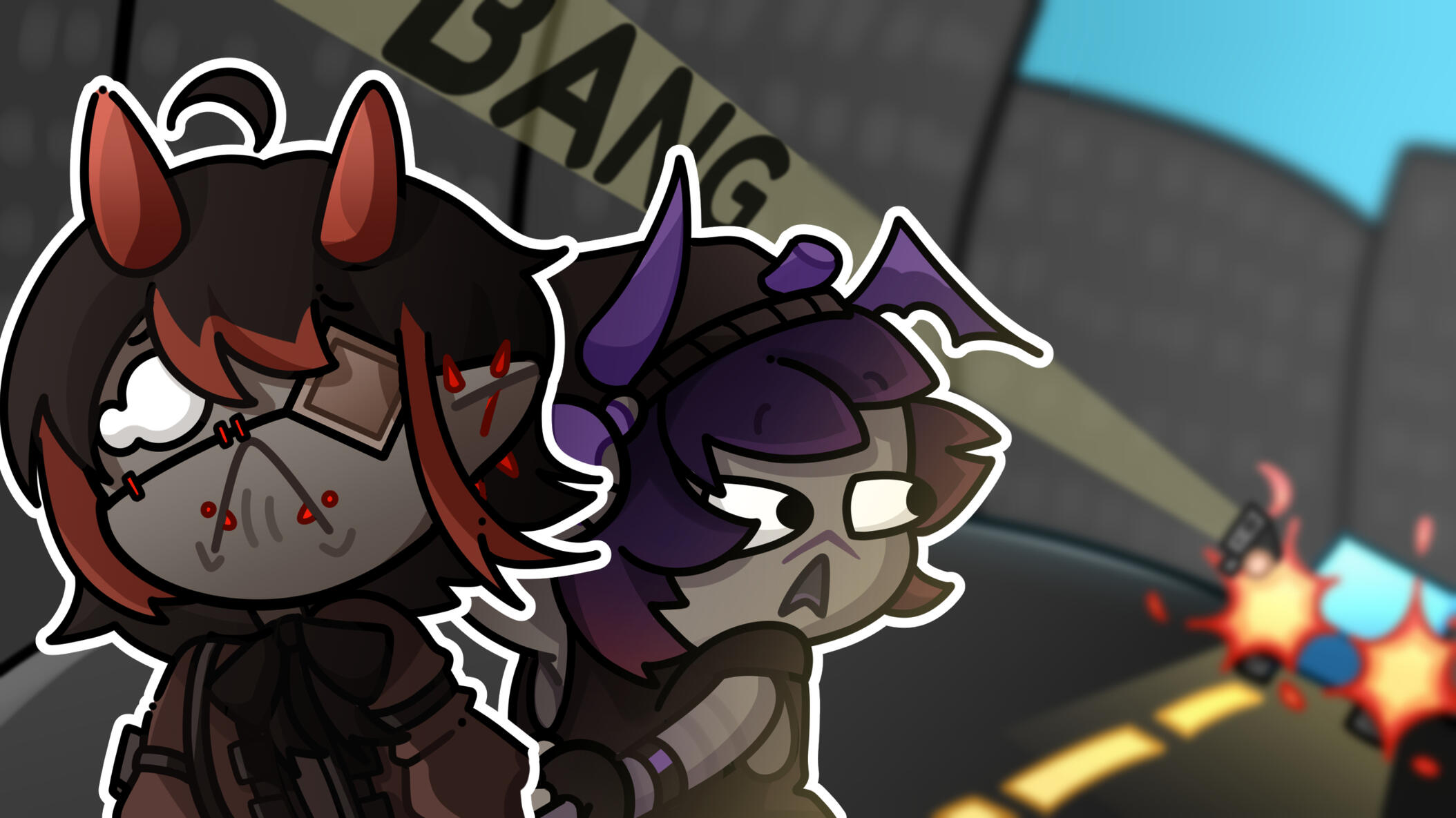 $21 || Schedule 1 Thumbnail by Nao on Vgen