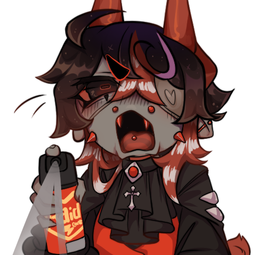 RAID Emote